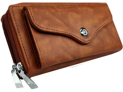 b4bags Wallet for Women | Clutch for Women Daily Use | Ladies Hand Purse for Women Stylish Latest | Ladies Purse for Women Latest |Gifts for Women Wallets for Women Purse | Gift fo