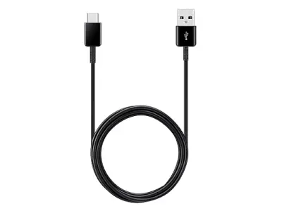 Samsung EP-DG930IBEGIN Type C USB Cable - 3.28 Feet (1.5 Meter)