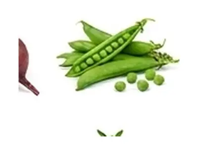 Green Peas