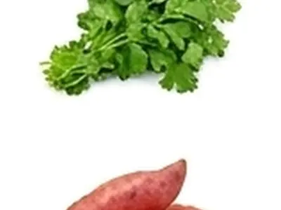 Green Chilli