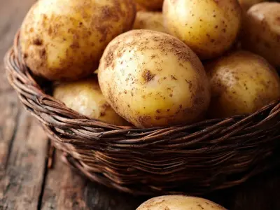 Potato