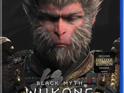 Black Myth: Wukong for Playstation 5