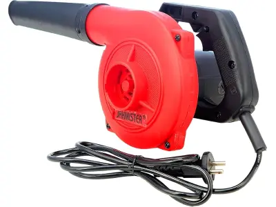 Jakmister RB-900 Watts (Unbreakable Body Sparkless Technology) Copper Air Blowers for Cleaning