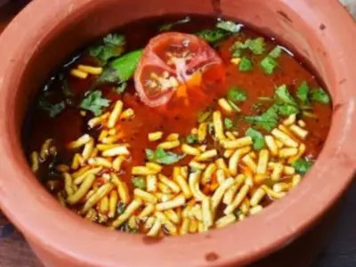 Sev Tamatar