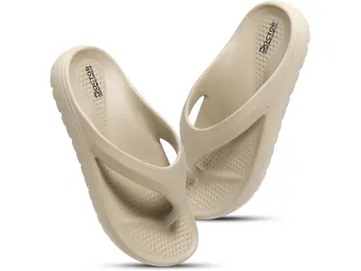 DOCTOR HEALTH SUPER SOFT Floats women soft slippers with mild acupressure | Comfortable, stylis