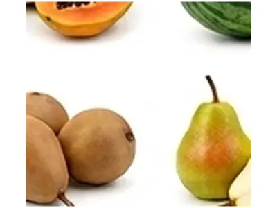 Pear