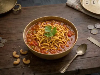 Sev Tamatar
