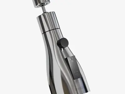 Lorazzo Tap Extension for Kitchen Sink | Kitchen Accessories Items for Home | 360-degree Flexible Rotation for Effective Cleaning | 3-Flow Modes | 1-Year Lorazzo Limited Warranty