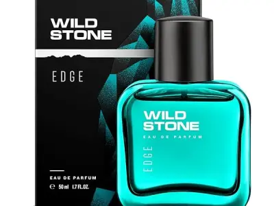 Wild Stone Edge Perfume for Men, 50ml