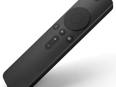 Original Remote Control Compatible for Mi TV 4A 32 Inch & 43 Inch Models | Compatible with Mi TV 4A 32 & 43 Inch Models, Easy Operation, Replacement Remote Control, 3 Months Warran