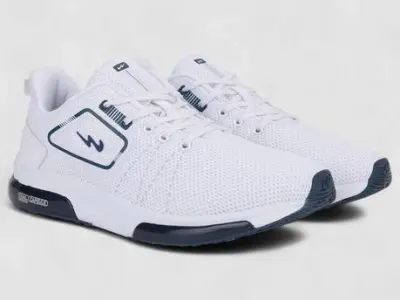 Campus Brazil Adv Pro Running, Gym & Training Shoes