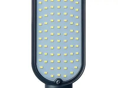 SCHEIN® 24W LED Street Light | No Solar | Direct Electricity with Auto On/Off Day & Night Sensor | Cool White 6500K | BIS Approved R-97001945 | Energy Efficient,Outdoor Lighting –