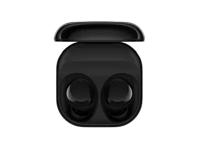 Samsung Galaxy Buds Core (Black) Galaxy AI Enabled in-Ear TWS with ANC | Enriched Bass | 6 Mic Setup | IP54 | 35hrs Battery | Touch Controls