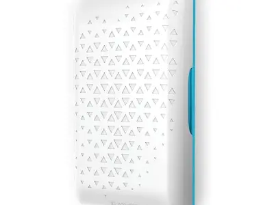 Anchor by Panasonic Ding Dong Doorbell | Calling Bell for Home | Door Bell for Office, School (22664)