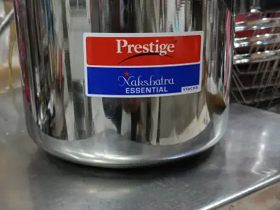 Prestige Cooker
