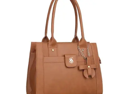 Fostelo Luxe Ocean Side Hand Bags For Women Stylish | Spacious Compartments