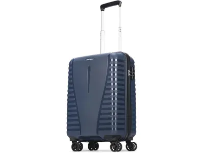 Aristocrat Airpro 8-Wheel Cabin Hard Case Trolley Bag