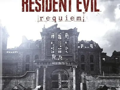 Resident Evil Requiem | Standard Edition | PlayStation 5