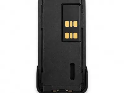 PMNN4544A IMPRES Battery for XIR P6600 P8600 P8668 MOTOOTRBO | 2450mAh Li-Ion Rechargeable | is 16046 Certified Walkie Talky Battery India