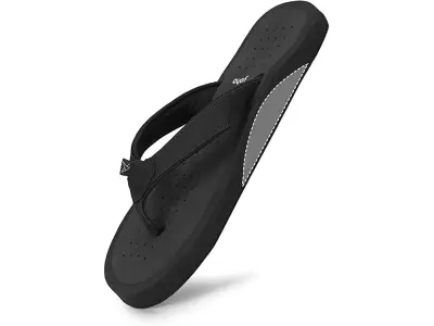 YOHO ArchFlex orthopedic slippers for men | Arch support for pain relief | Soft, Anti-Skid, lig