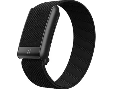 Whoop 5.0 Health and Fitness Wearable – 12 Month Membership Included | 24/7 Activity and Sleep Tracker, AI Coaching, Sleep, Strain, Recovery & Menstrual Cycle Insights – 14+ Days B