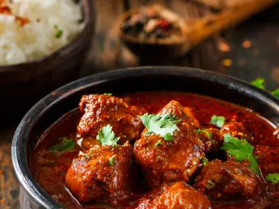 Chicken Curry
