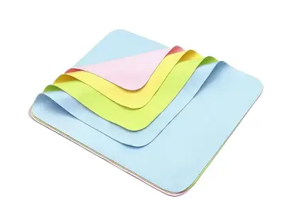 Humble Ultra Soft Microfiber Cleaning Cloth for Laptop Screen Phone Camera Lens Tablet Monitor Sunglasses Soft Lint Free Reusable Wipes for Electronics Optical Glass Non Abrasive M