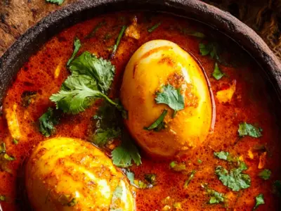 Egg Curry