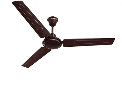 Crompton Surebreeze Sea Sapphira 1200 mm Ceiling Fan for Home | 2026 Model | BEE Star Rated | Energy Efficient | Superior Air Delivery | High Speed | 2 Year Brand Warranty | Lustre