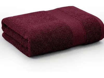 Trident 100% Cotton Towels for Bath | Towels for Bath Large Size | Trident Bath Towel - Soft &
