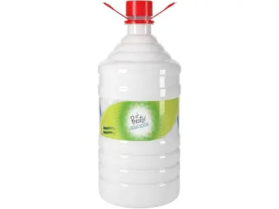 Amazon Brand - Presto! Phenyl Floor Cleaner | 5 Litre | Suitable For Hospitals, Homes, Offices