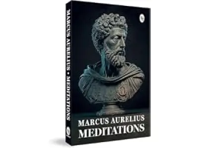 Meditations by Marcus Aurelius | Ancient Wisdom on Purpose, Calm & Personal Growth | Philosophy