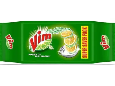 VIM BAR MULTIPACK FW 4X190g