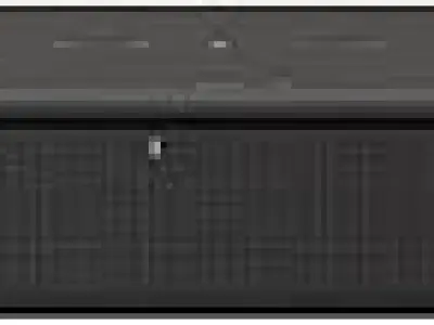 Sony HT-S100F 2.0 Ch Dolby Audio Soundbar with Bass Reflex Speaker for deep Bass, Bluetooth Wireless Audio with LDAC,S-Force Front Sound, HDMI ARC & Optical Connectivity, Slim Desi