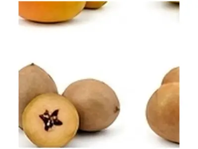 Chikoo