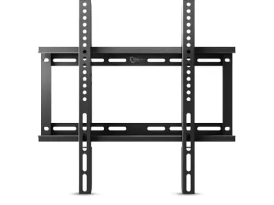 Robustt TV Wall Mount 42 to 55 Inches - Pack of 1 | Heavy Duty TV-Wall Stand | Flat Panel Wall-Mount | Universal Fixed Stand