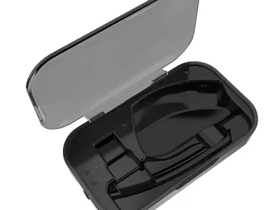 CALANDIS® for Plantronics Voyager Legend Plantronics Voyager 5200 Headset Charging Box