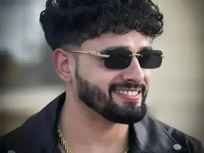 Spectaswag Rectangular Sunglasses