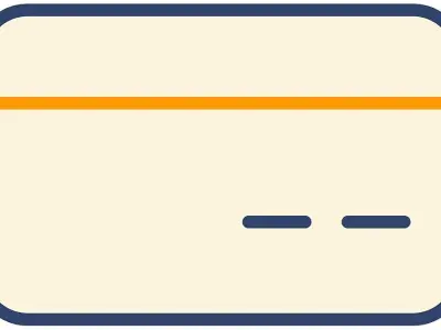 Credit Card Bill