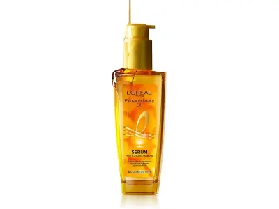 L'Oreal Paris Extraordinary Oil Serum, 100 ml