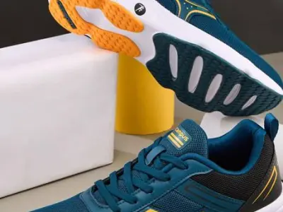 Campus Hurricane Running Shoes