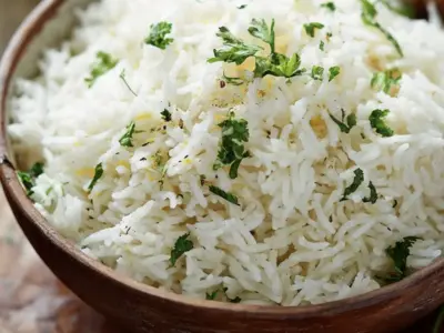 Jeera Rice