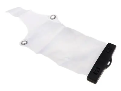 ATORSE® Waterproof Case Holder Bag for Universal Walkie Talkie Two Way Radio