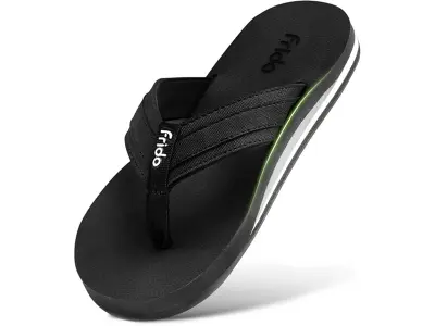 Frido Cloud Comfort Slippers for Women & Men