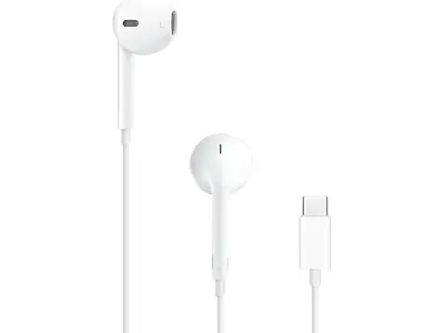 Apple EarPods (USB-C) ​​​​​​​