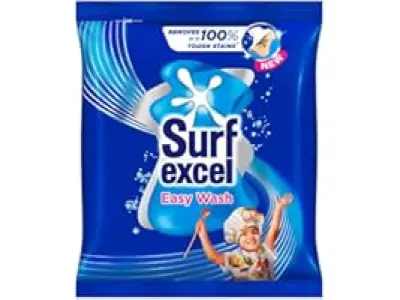 Surf Excel Easy Wash Detergent Powder - 500 g