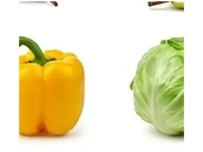 Iceberg Lettuce