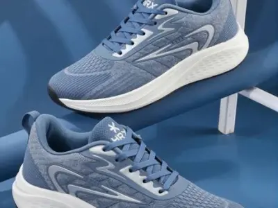 HRX by Hrithik Roshan RC-21E Running Shoes