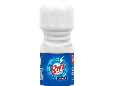 Rin Ala Fabric Whitener 500 ml