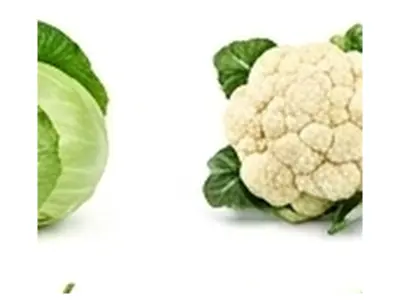 Cauliflower